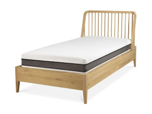 Рециркулированный тканый матрас