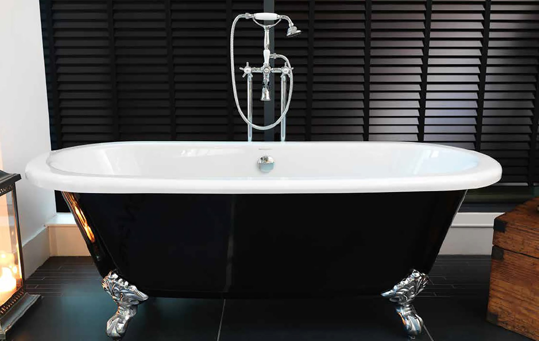 1401 ** 78+5574 Полный комплект ванны Nicolazzi Series Traditional  - Вид №15