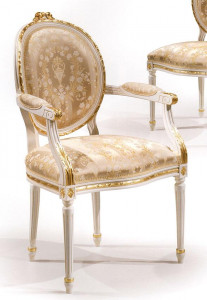 Стул  ANGELO CAPPELLINI 0749