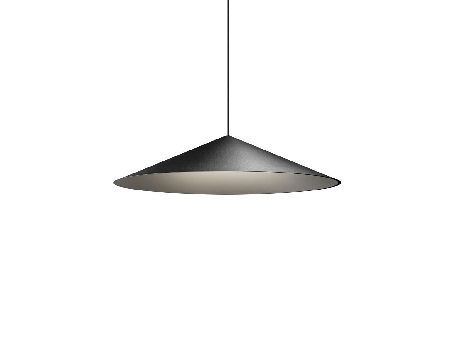 Поликарбонат светодиодный подвесной светильник Arkoslight Dune ARCH-00087045 - Вид №1