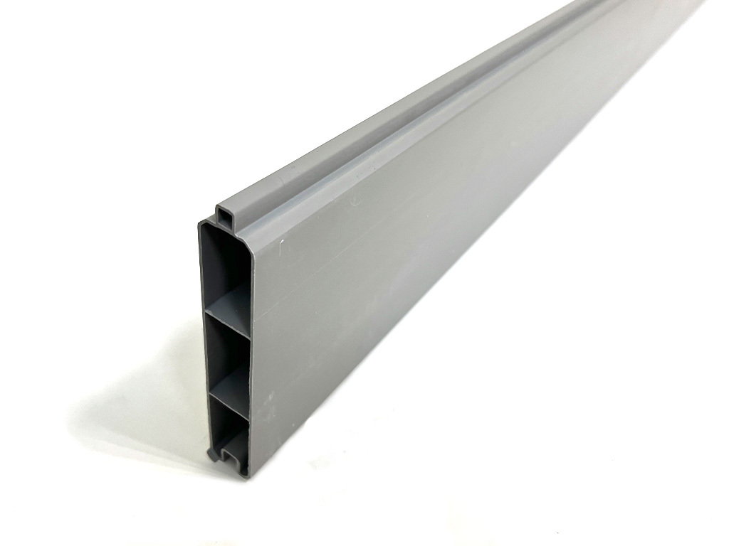 Панель для грядки 1,44 м ГеоПластБорд GPBST-124 - Вид №3