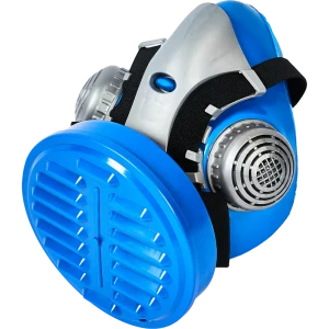 Респиратор Исток 300 с фильтром Р2 для надежной защиты дыхания 89348796