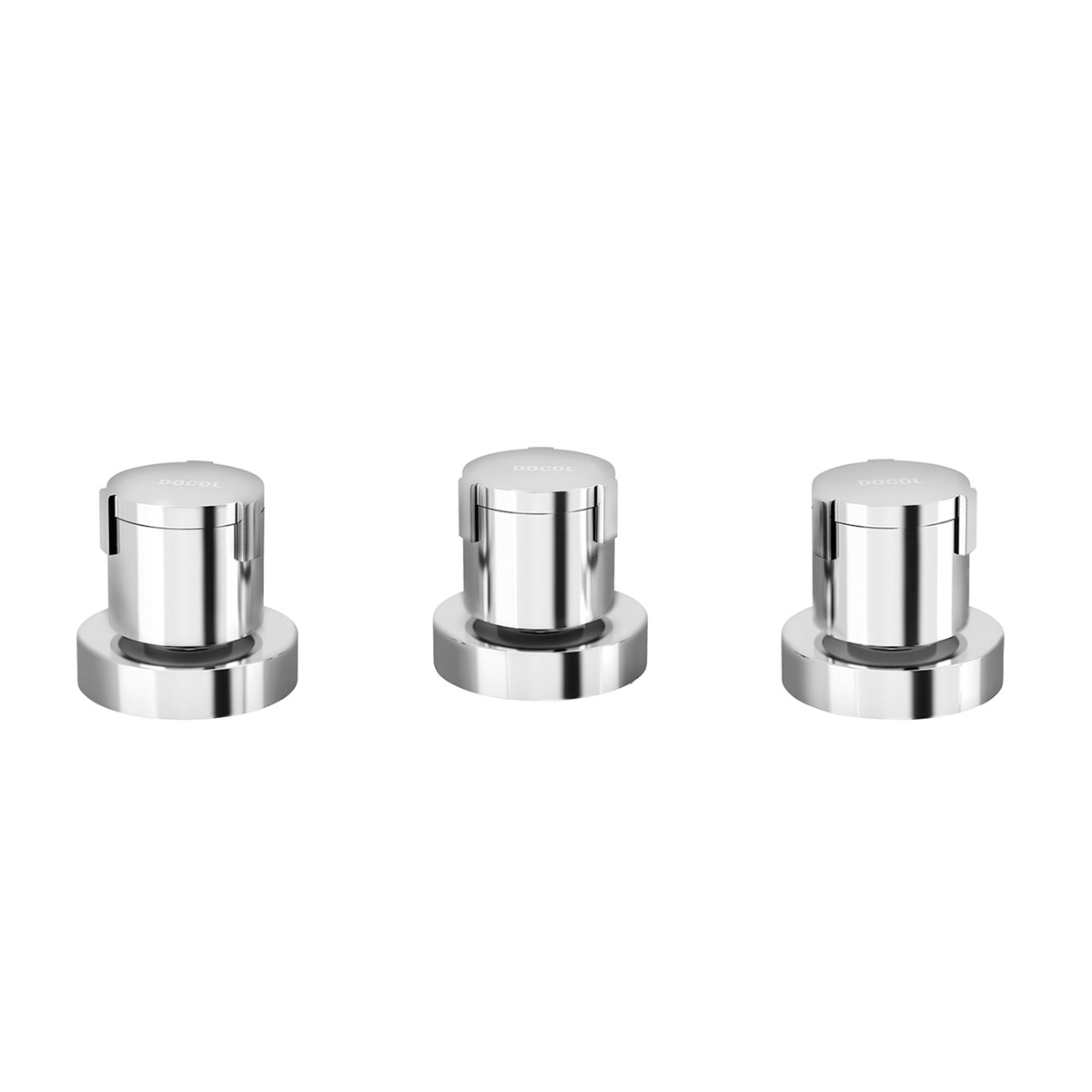 00470106 смеситель для биде Docol RIVA