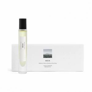 EVA SOLO Sk02401 Масло косметическое Skandinavisk Heia, 8 мл Масло из семян жожоба, кокосовый-каприлат, парфюм