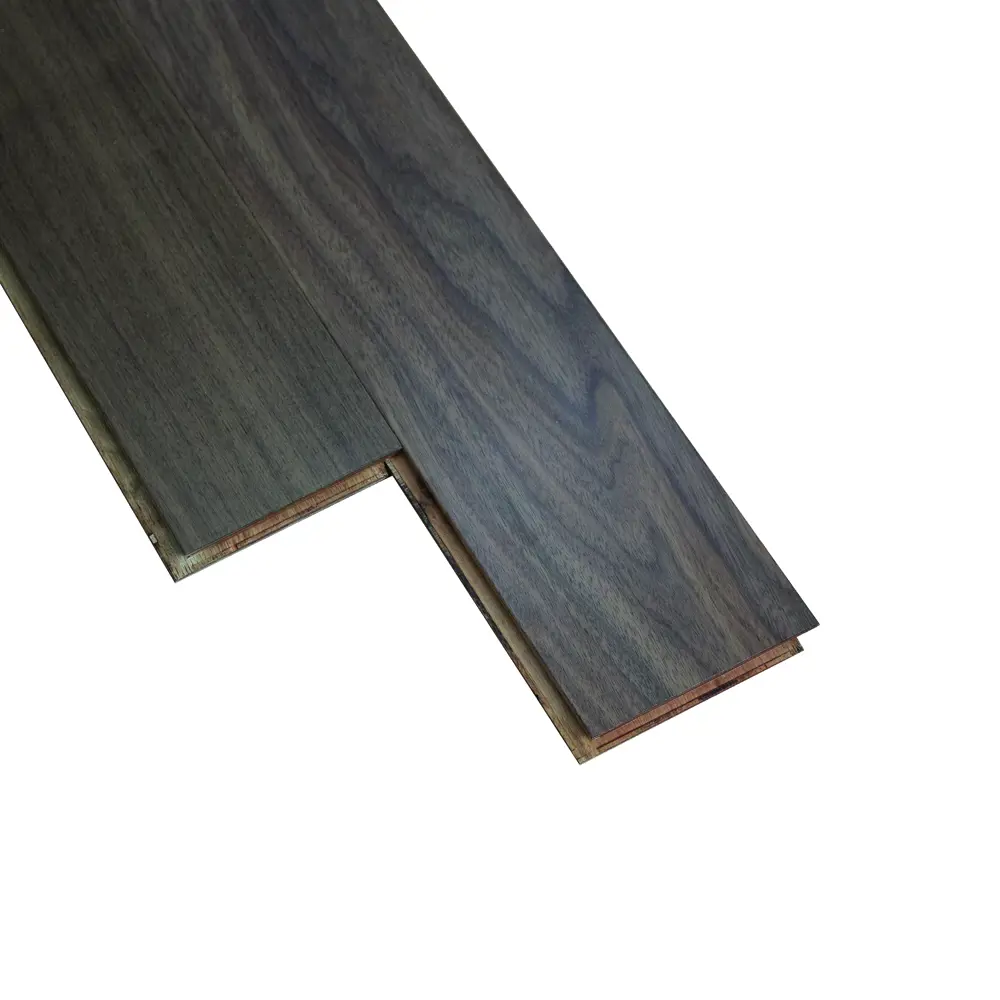 Parquet Life Инженерная доска «Американский орех» с эффектом старения 83341064 STLM-0890499 - Вид №3