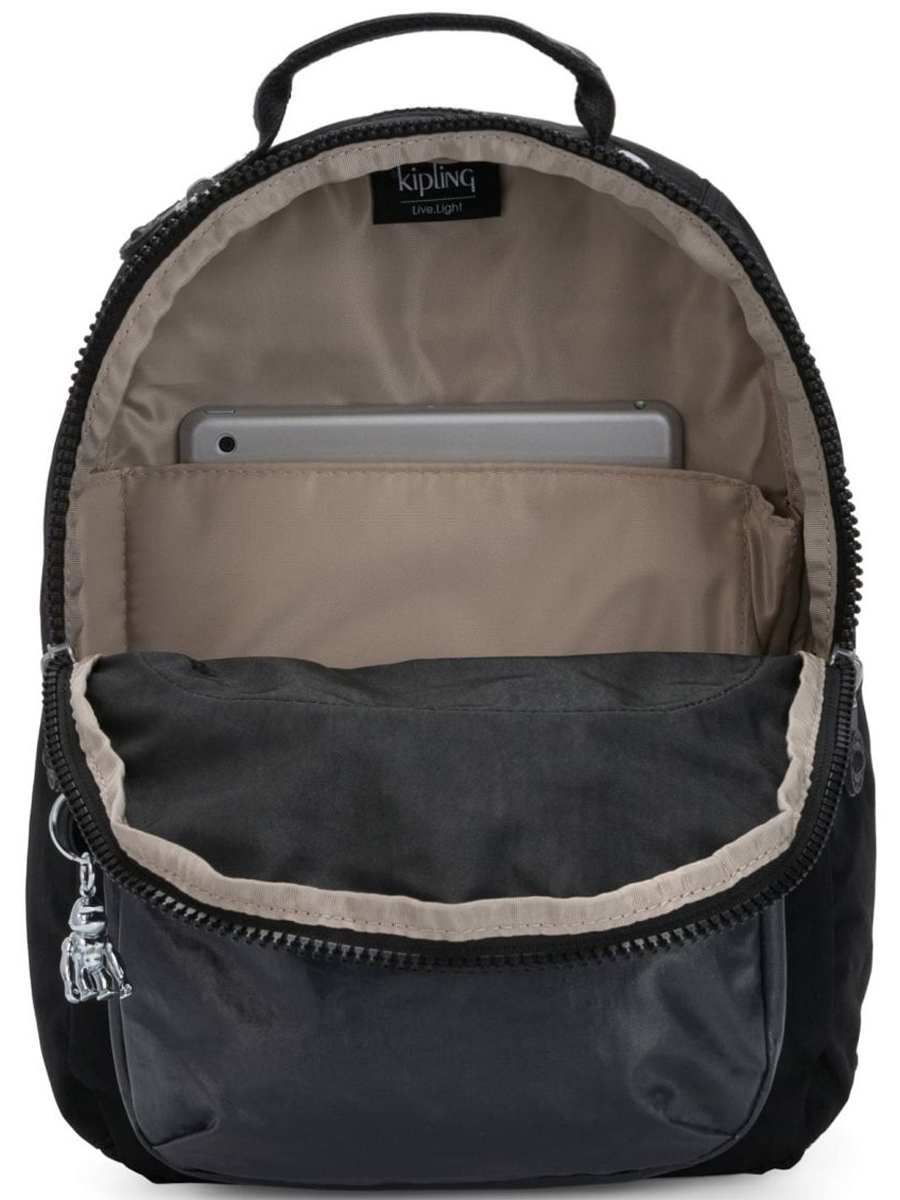 KI539753U Рюкзак Small Backpack Kipling Seoul S  - Вид №2