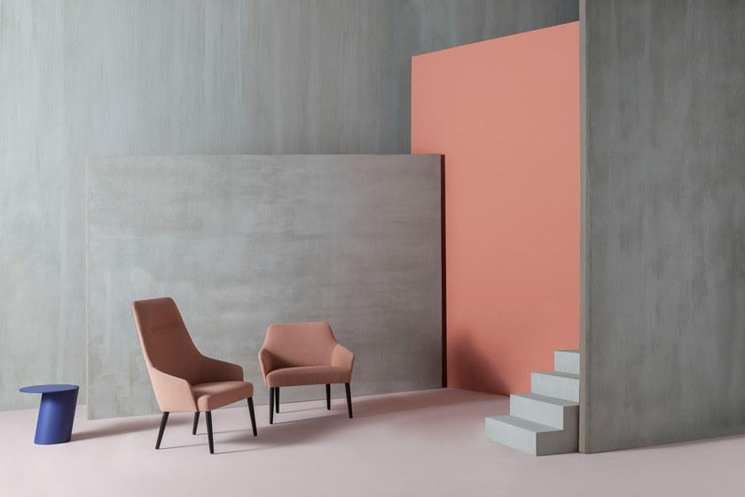 Crassevig Мягкое кресло Axel sun-id-1446453 - Вид №1