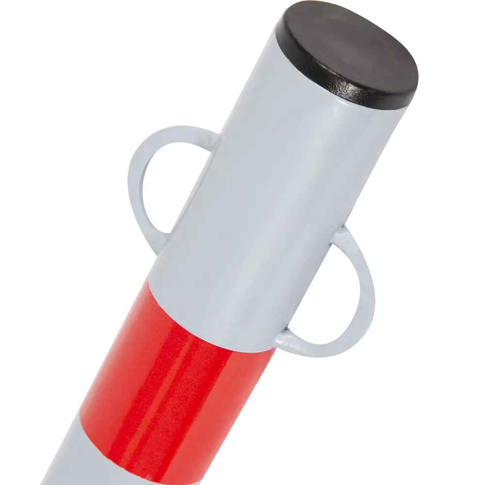 Парковочный столбик бетонируемый DUCKANDDOG STLM-2096223 - Вид №1