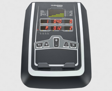 U65 Велотренажер svensson industrial go u65 Svensson Body Labs  - Вид №1