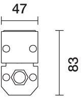 iGuzzini Линейный световой профиль из алюминия и стекла для светодиодных модулей Linealuce sun-id-1352261 - Вид №4