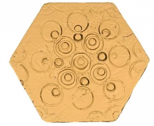 Danilo Ramazzotti Внутренняя облицовка майоликой Impressioni Im ma4