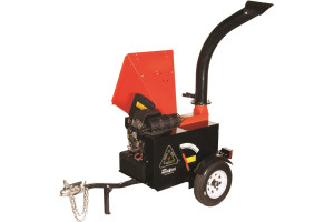 15736787 Измельчитель BEAR CAT CH5653PSM ECHO