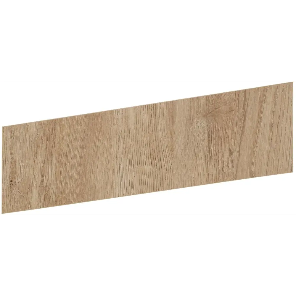 Фасад кухонный Сантьяго Delinia ID 39.7×12.5 см коричневый ЛДСП 82676504 STLM-0033795