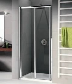 LUNESS-1B Душевая дверь LUNES S Novellini