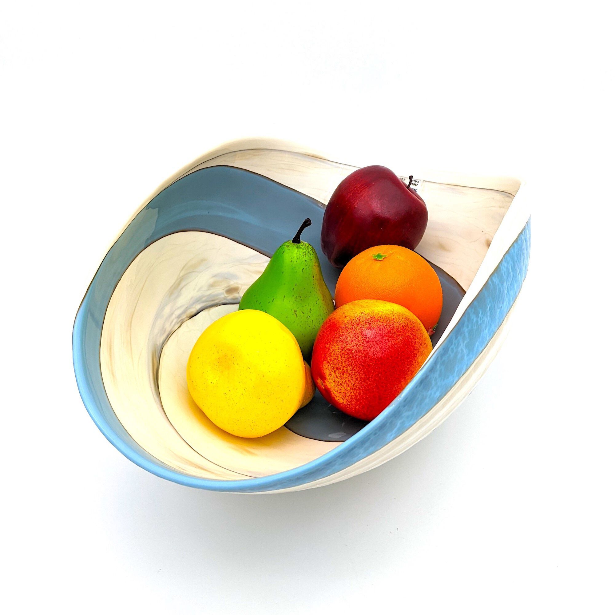 Центральные элементы из муранского стекла ручной работы YourMurano Shell ARCH-00116766 - Вид №2