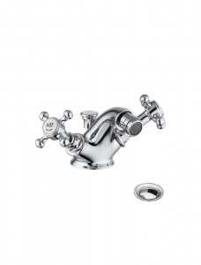 0807/2/C Bellosta Rubinetterie ГРУППА С ОДНОЙ ОТВЕРСТИЯМИ