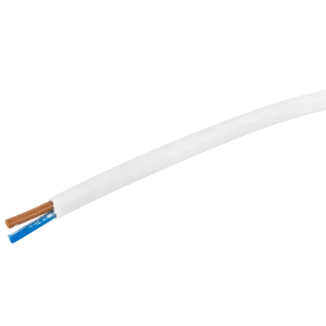 Провод Electraline ШВВП 2х0.75 5 м (ГОСТ)