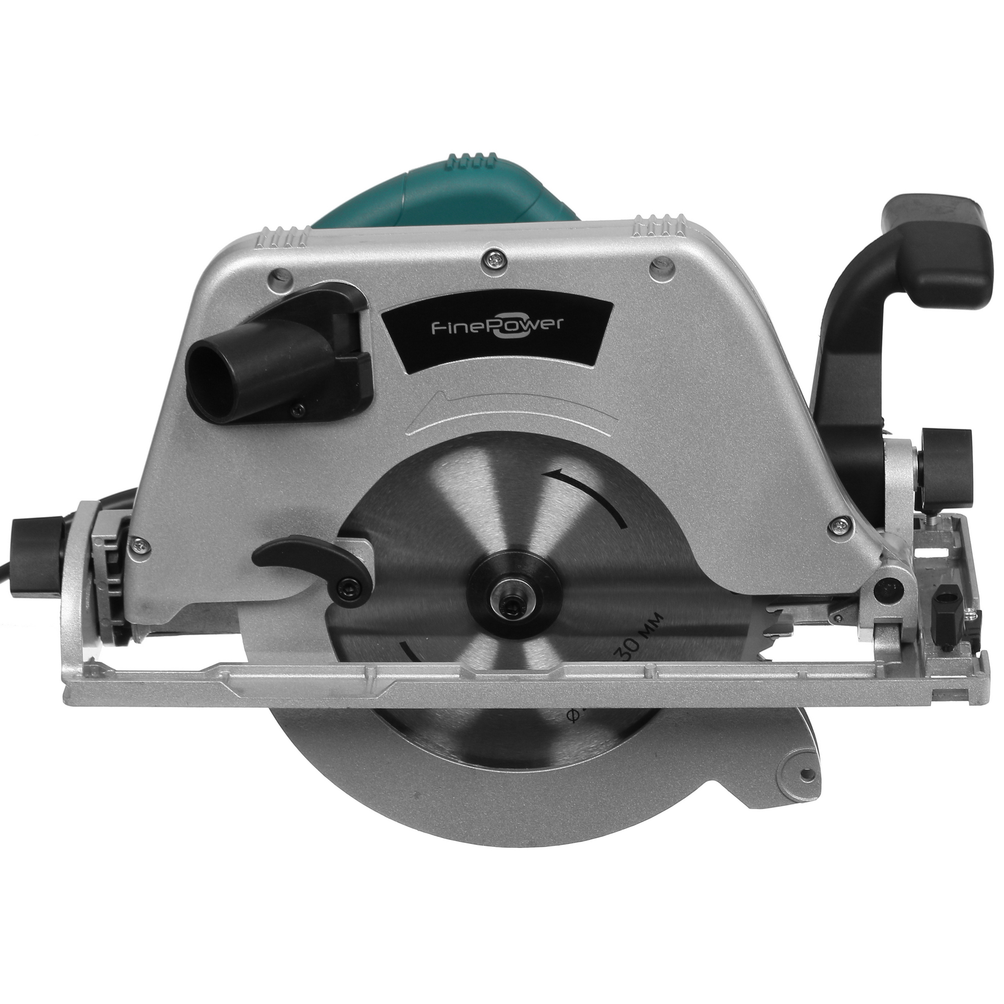 Пила дисковая FinePower FCS210-235 5400800 STDN-0001243 - Вид №2