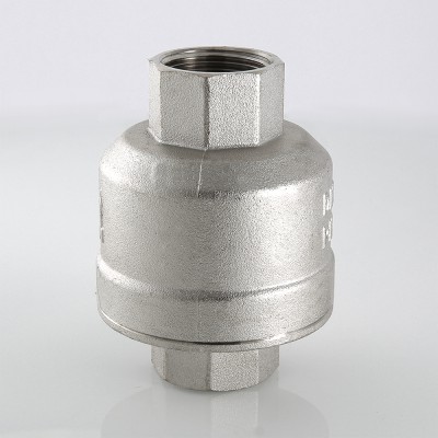 VT.202.N.06 Клапан обратный для гравитационных систем Valtec 1"  - Вид №4