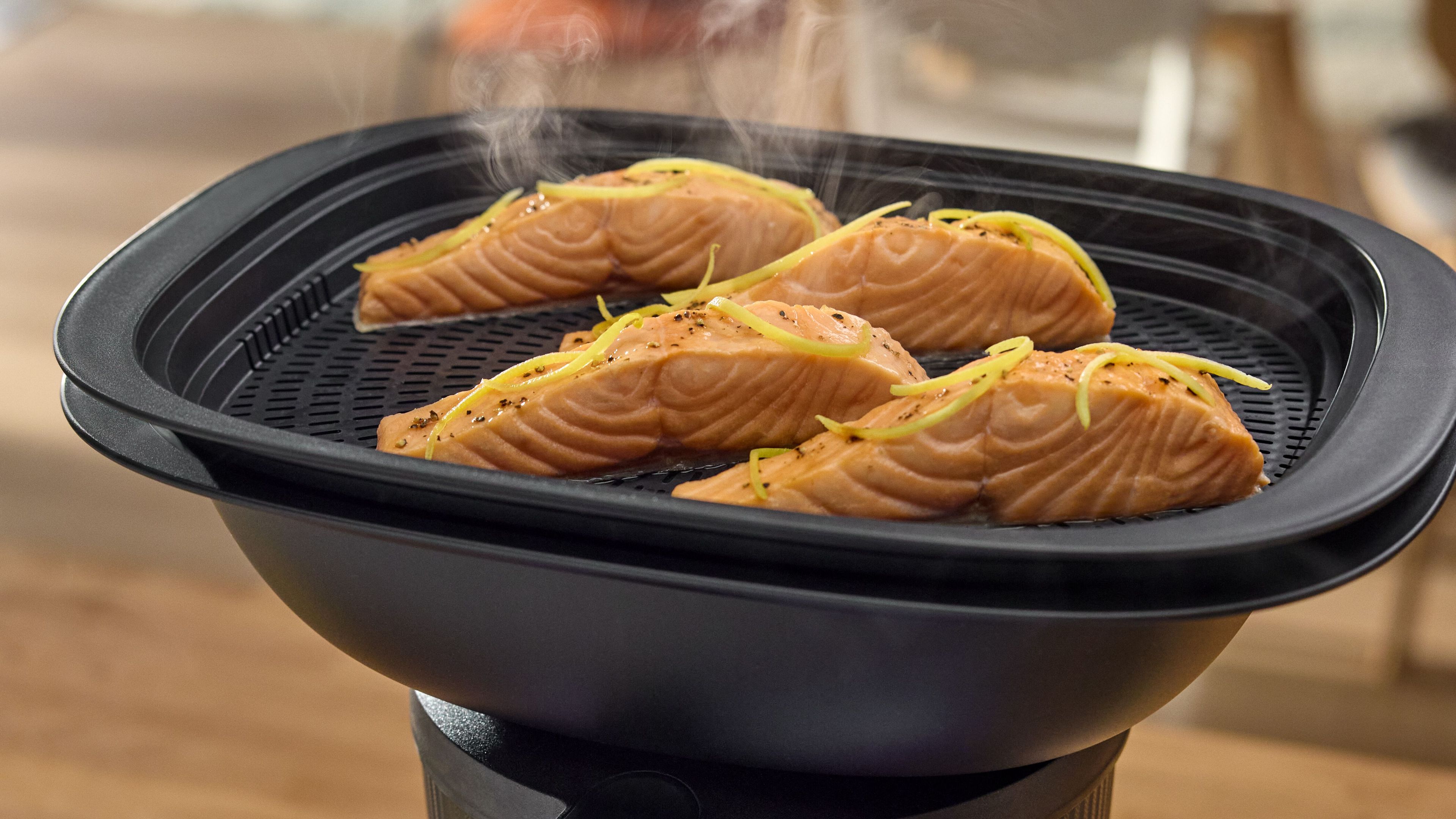 Многофункциональный кухонный комбайн Vorwerk Italia VORWERK BIMBY TM7 ARCH-00085423 - Вид №5