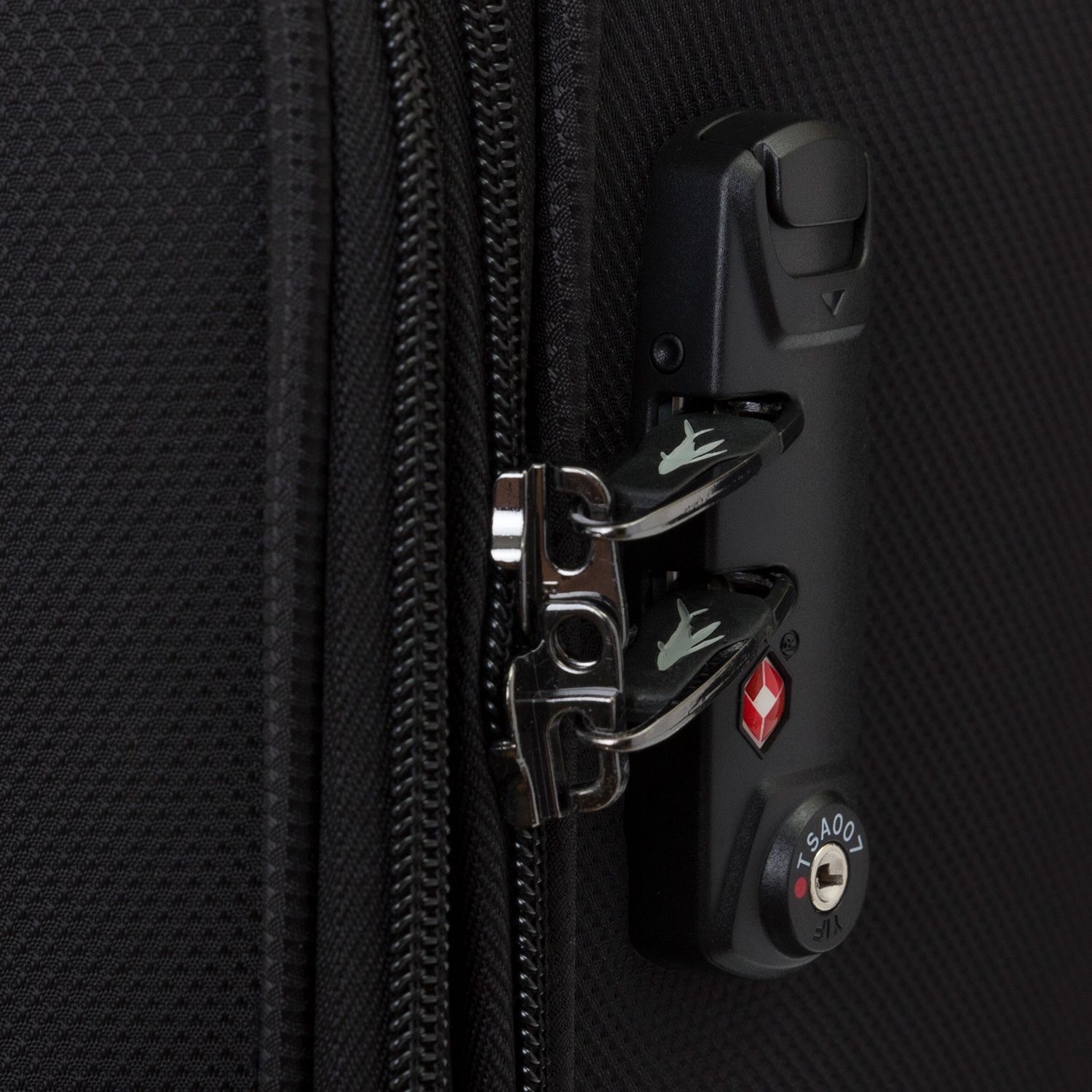 M2550-07-72 Чемодан M2550*72 Large Luggage March Cloud - Вид №3