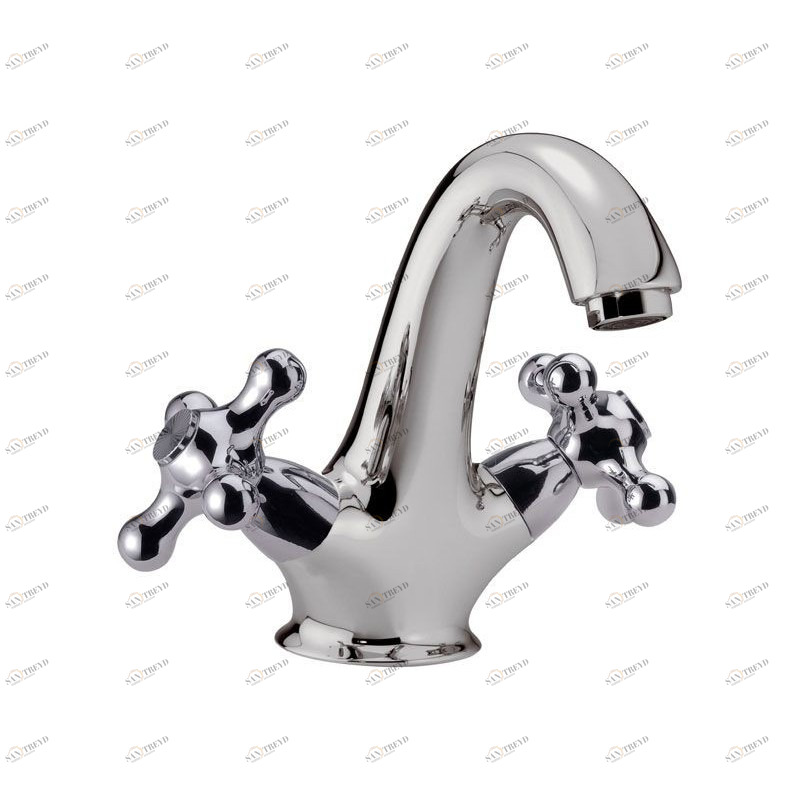 V5112L Смеситель для раковины  DANIEL RUBINETTERIE 