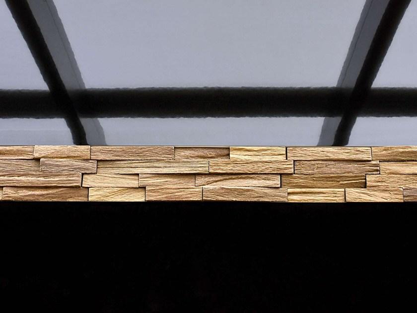 L'ANTIC COLONIAL Мозаика с трехмерной деревянной поверхностью Wood mosaics sun-id-1437475 - Вид №11