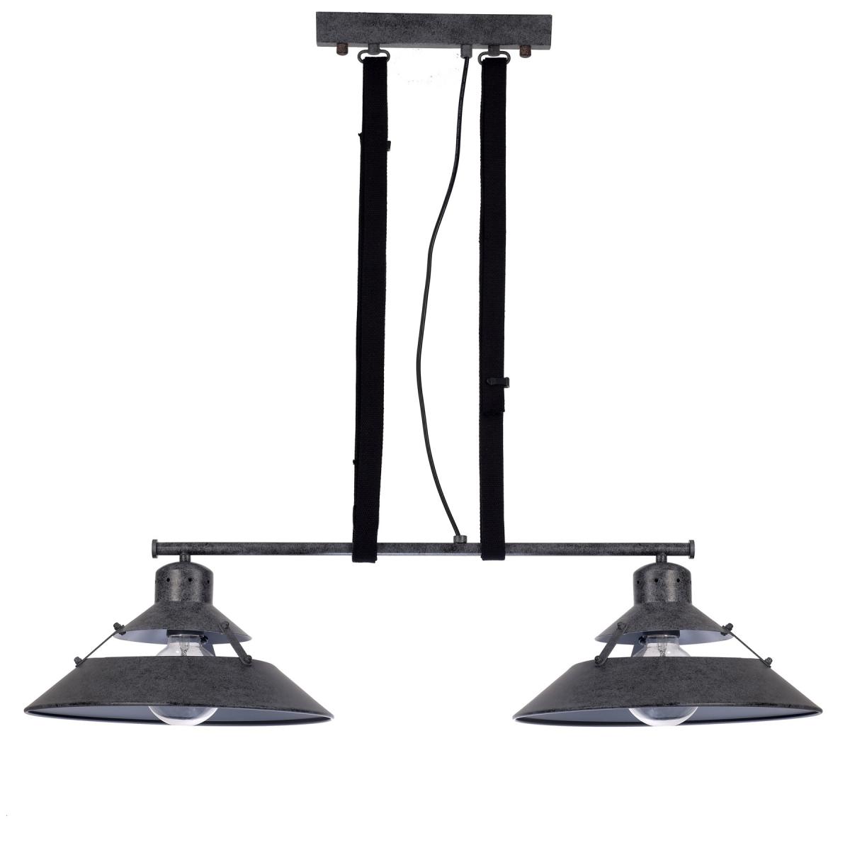 075416 Люстра 5443 Mantra Industrial - Вид №4