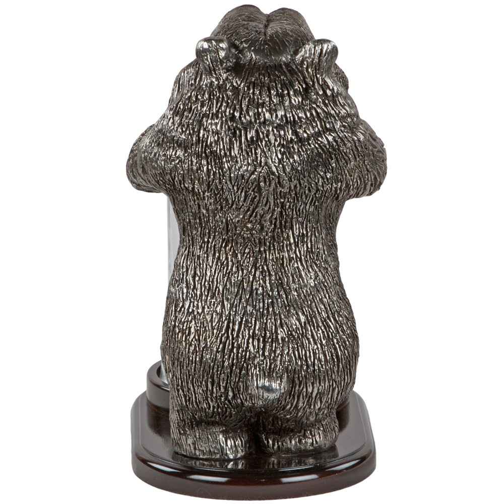 52017 Бокал для пива Барлей 1 BOGACHO 4627138199312 - Вид №3