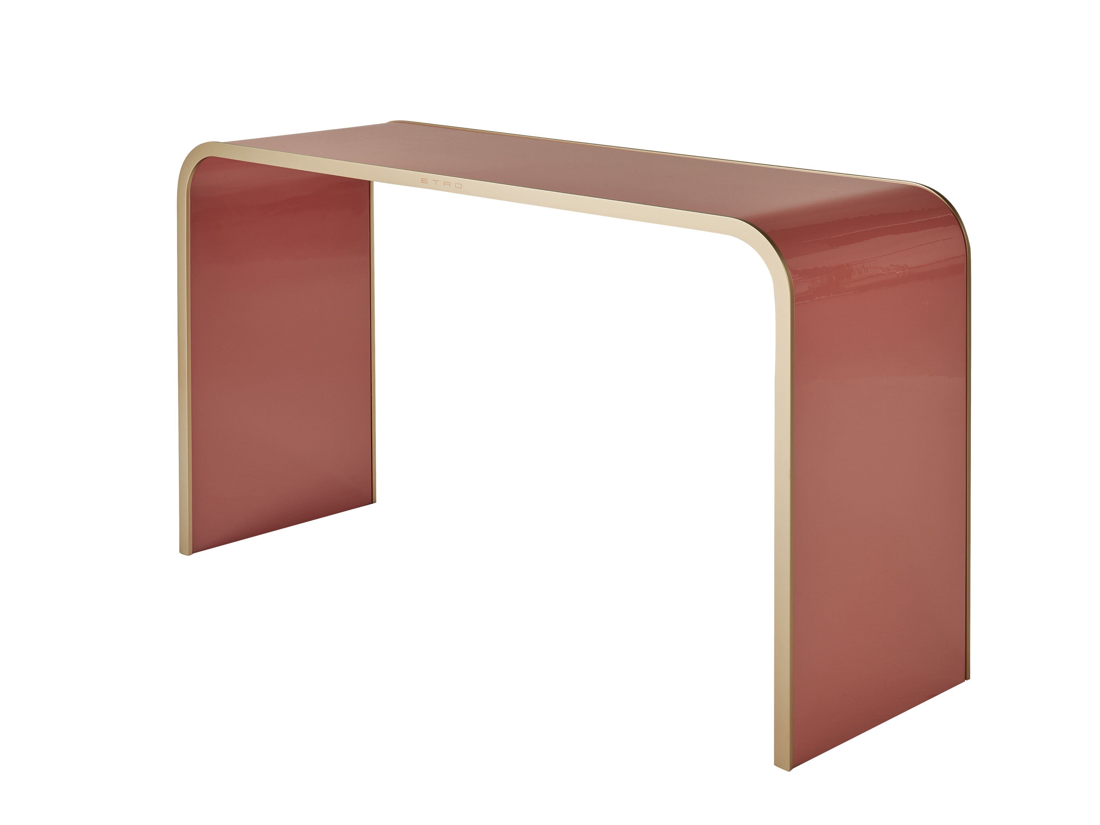 Деревянная прямоугольная консоль ETRO Home Interiors Fly Over ARCH-00114379