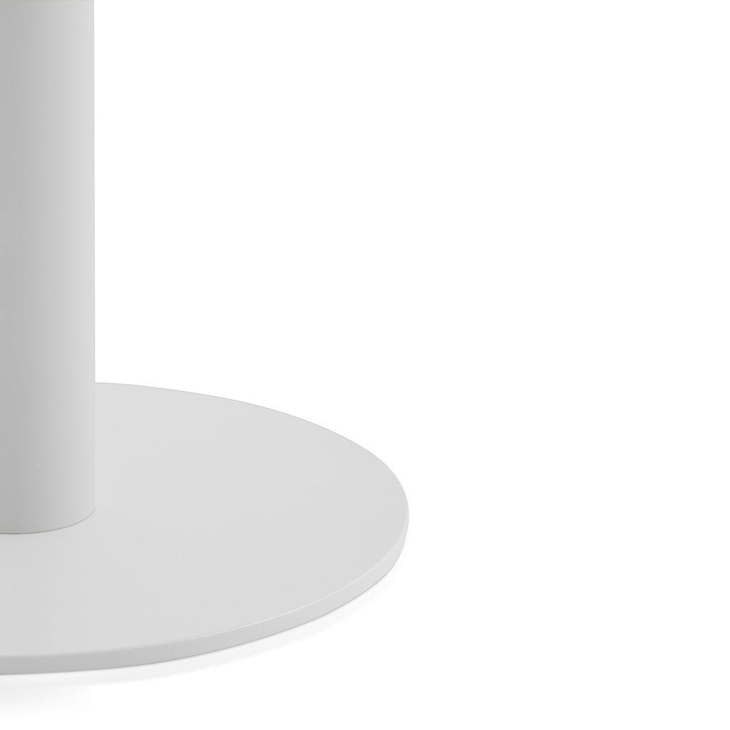 Высокий круглый садовый стол Diabla ARCH-00110967 - Вид №18