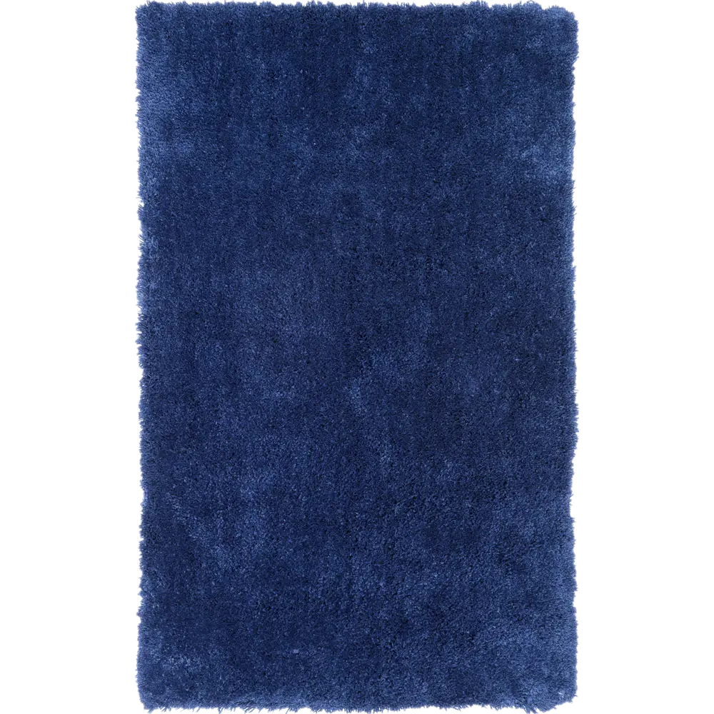 Коврик Amigo, 60x100 см, лавсан, цвет индиго STLM-2158307