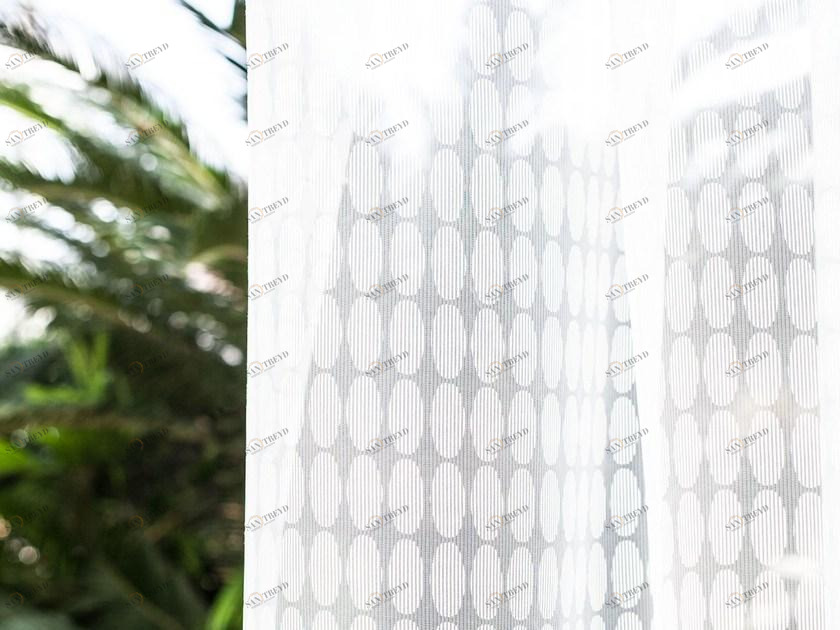 Equipo DRT Ткань с графическими мотивами для штор sun-id-1483596