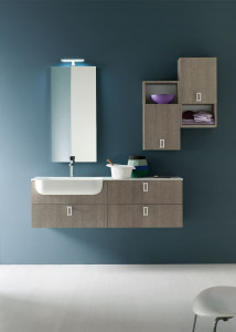 Комплект мебели 33 Arcom E.ly