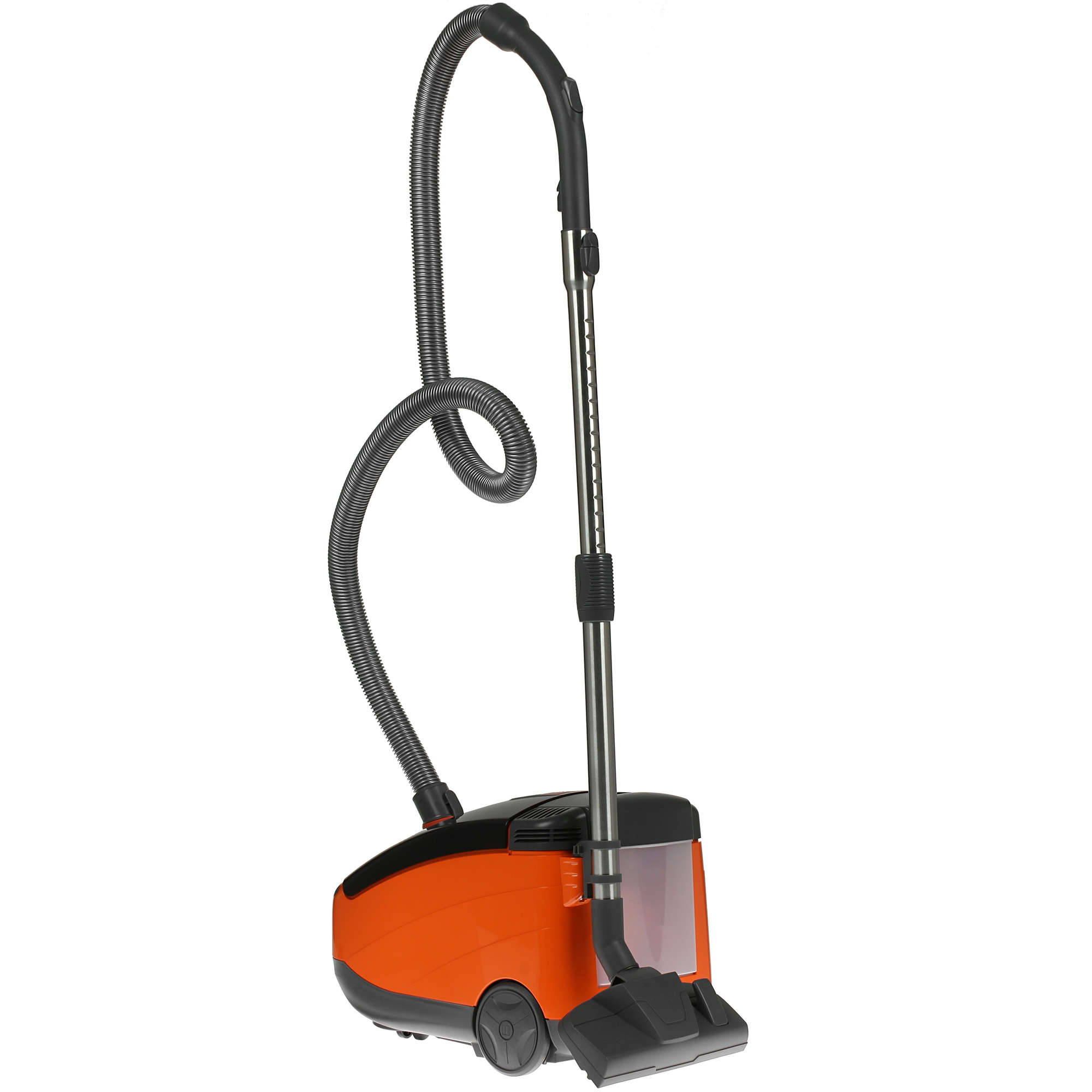 6723860 Пылесос Thomas Twin Tiger оранжевый STDN-0024248 - Вид №10