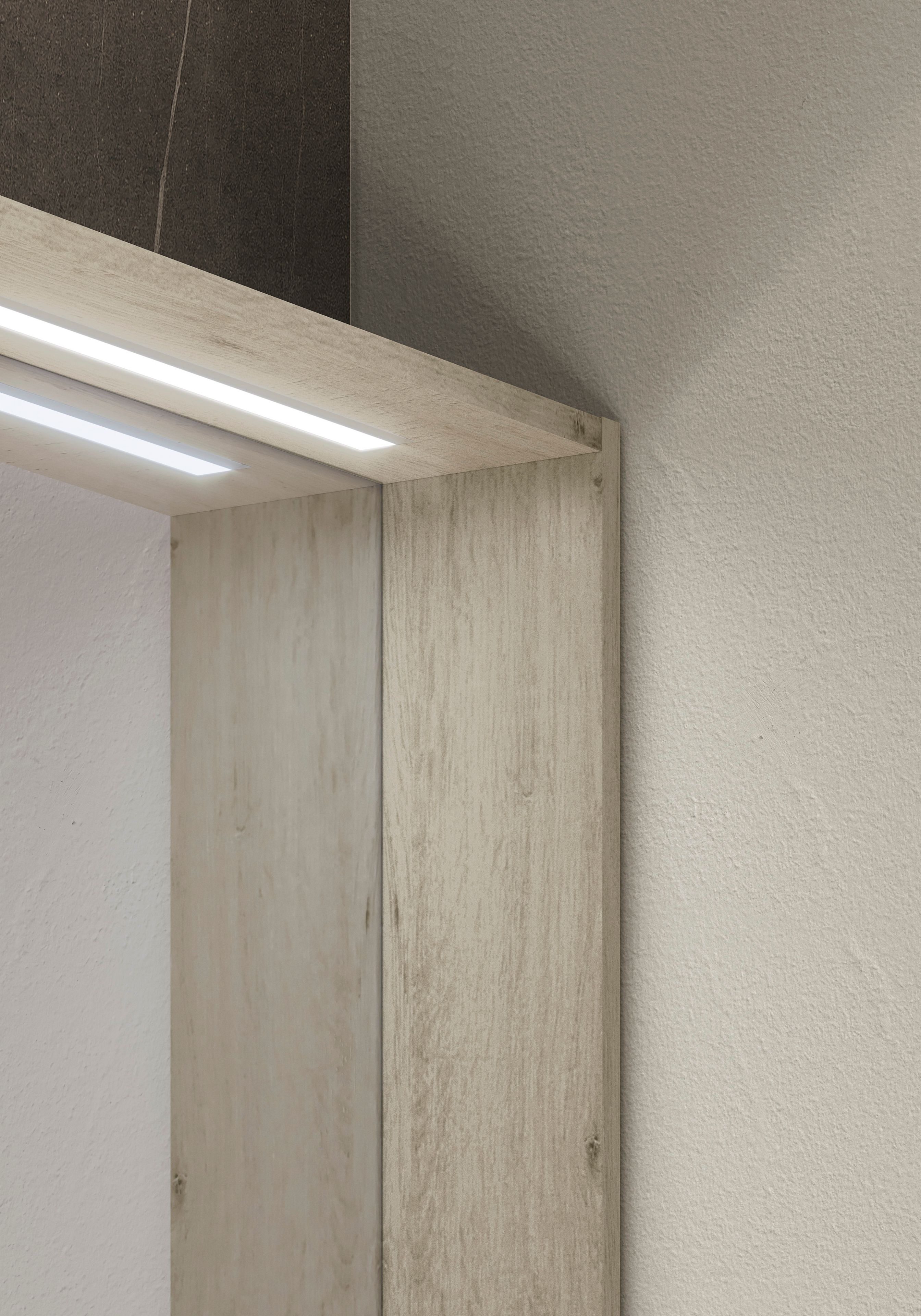 Умывальник Ideagroup Nyù ARCH-00064268 - Вид №1