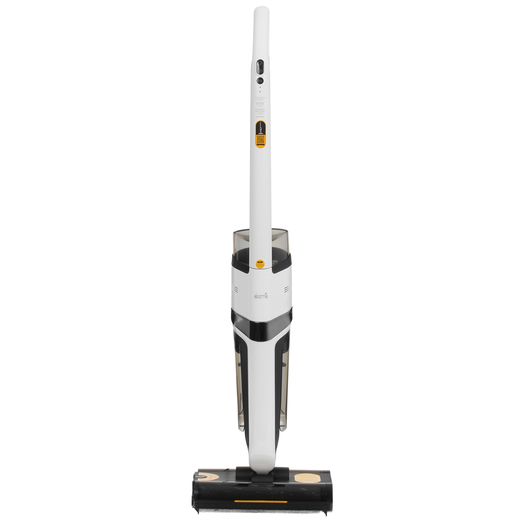 5425626 Моющий пылесос вертикальный   Deerma DEM-VX20W  белый STDN-0126142 - Вид №2