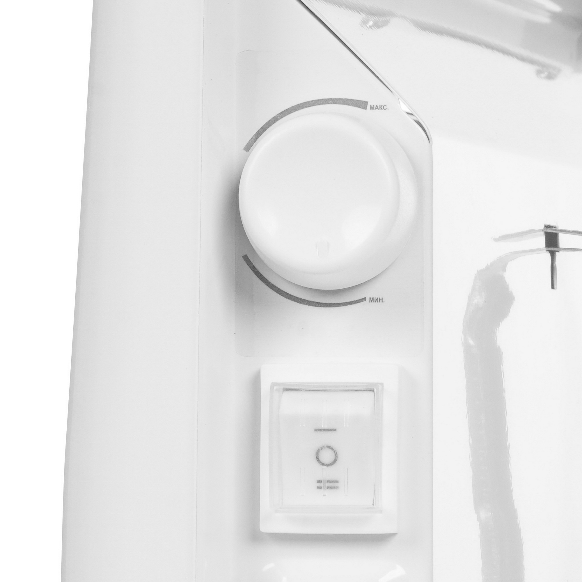 9153930 Конвектор Elitech ЭК 1000МБ STDN-0098683 - Вид №3