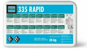 LATICRETE Клей высокой эффективности Adesivi e malte