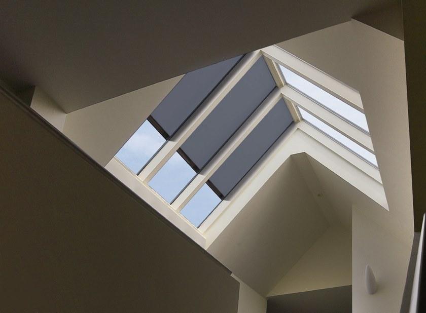 RENSON Раздвижной тент sun-id-1423565 - Вид №4