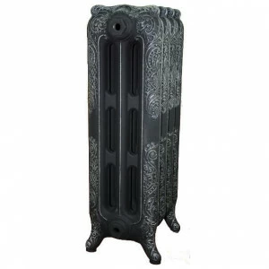 Чугунный радиатор RETROstyle Bristol 800/226 6 секций