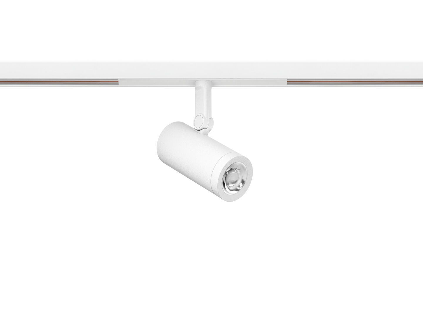 Алюминиевый светодиодный светильник Arkoslight Track 48V ARCH-00127372 - Вид №7