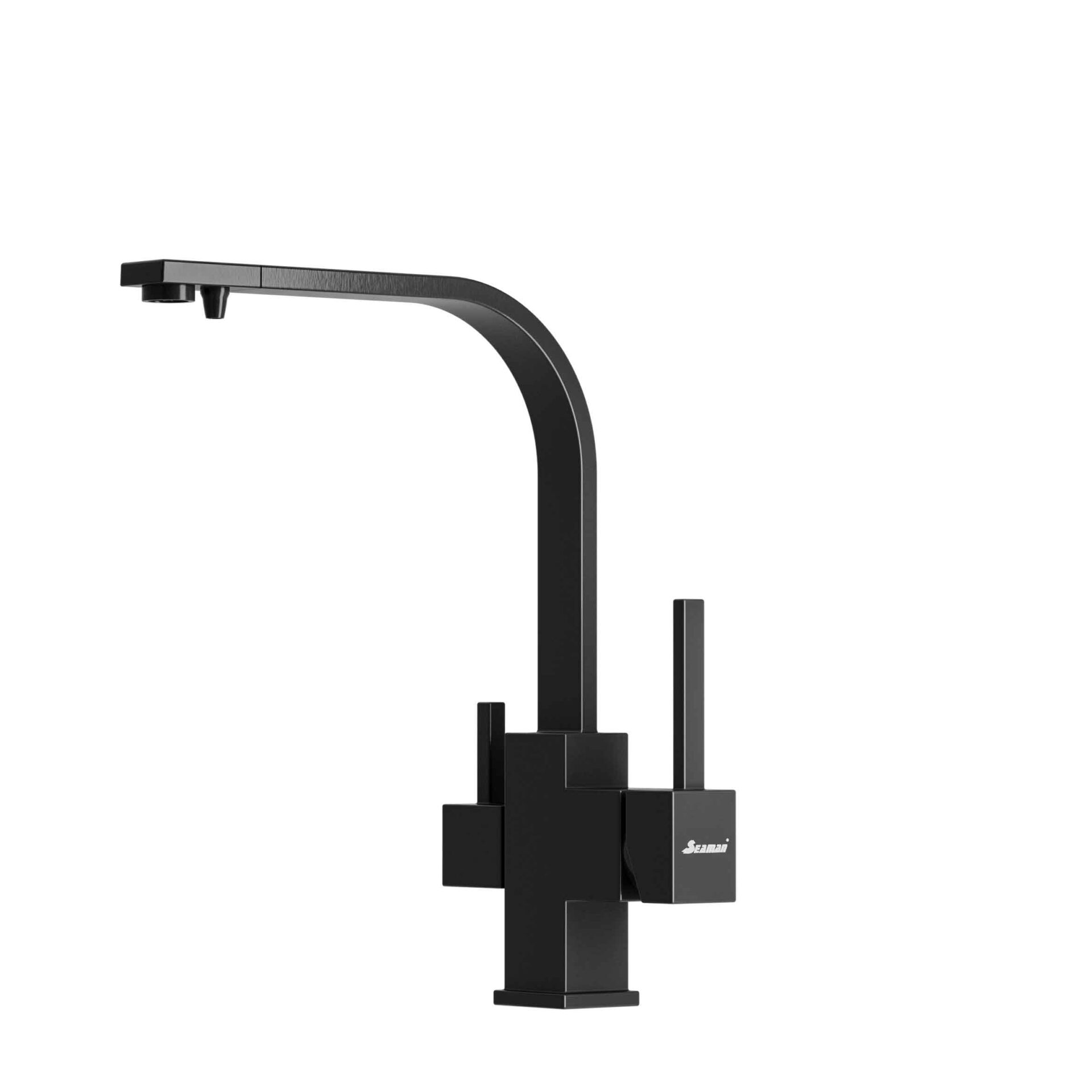 Кухонные смесители Barcelone SSL-5390-DG SEAMAN