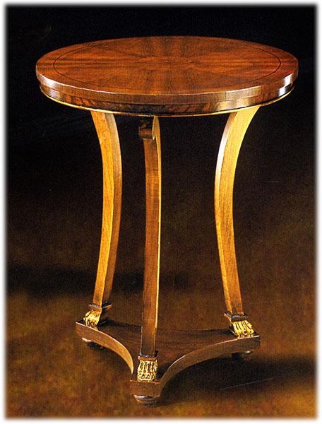 Столик  EZIO BELLOTTI 6320 Platinum