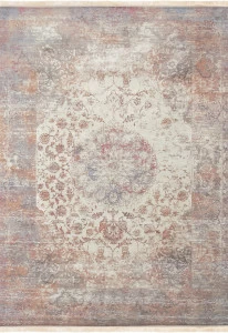 Ковер MARO VERDI 160х230 ARBEN DECOR MAGIC MARO 321748 Бежевый;белый