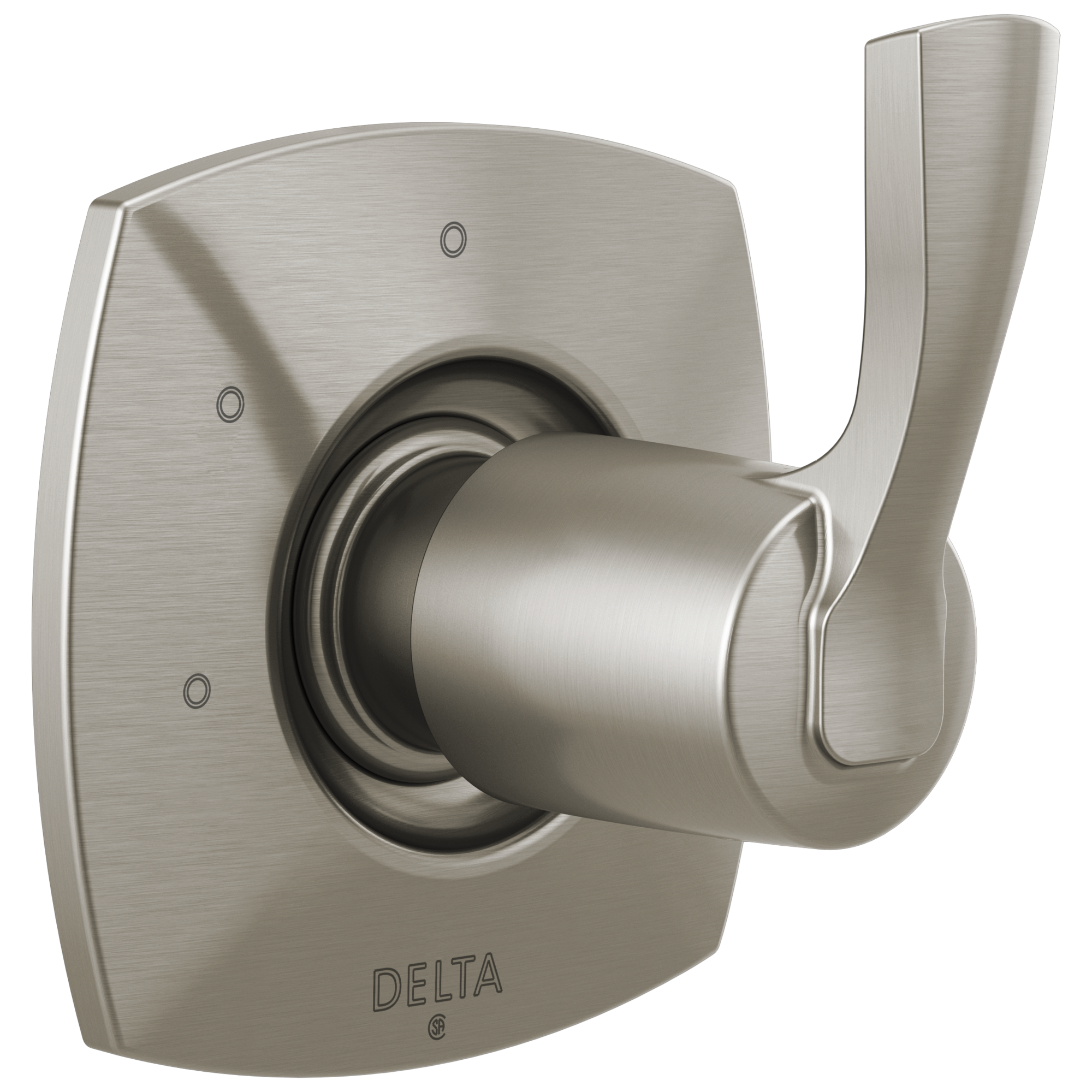 Трехфункциональный переключающий трим Delta Faucet T11876-SS