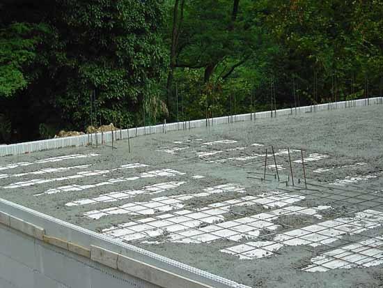 Bioisotherm Теплоизоляционная опалубка для железобетонных перекрытий sun-id-1488513 - Вид №10