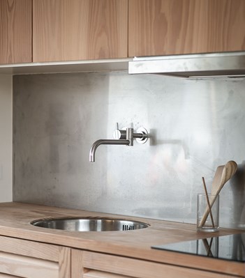 A34 Модульная система vola  - Вид №34