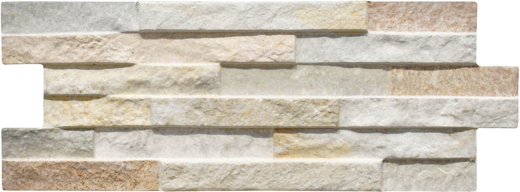 Керамогранит с эффектом камня KERADOM NATURA ARCH-00035281 - Вид №37