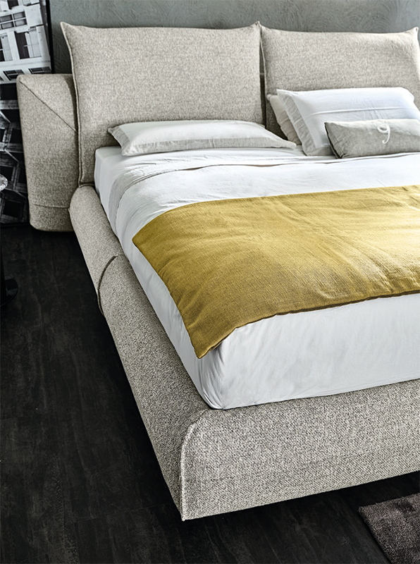 Кровать STARMAN DREAM ARKETIPO 7400503  - Вид №2